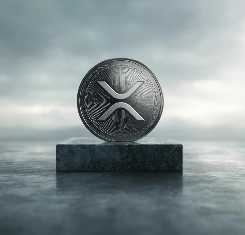 9 days of XRP inflows signal institutional shift beyond Bitcoin