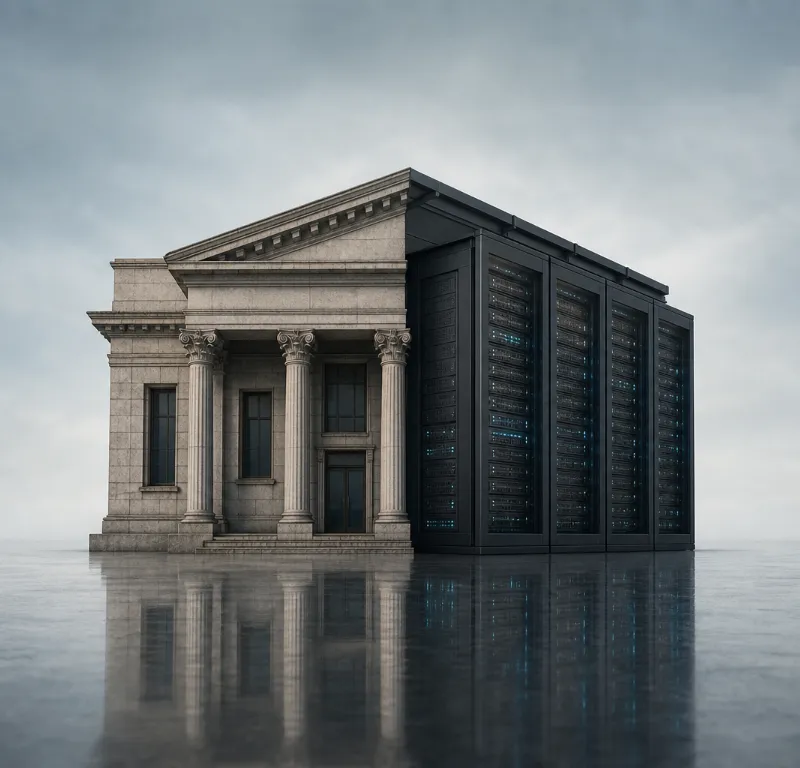 Coinbase and Moov provide stablecoin infrastructure to 1,000 U.S. community banks